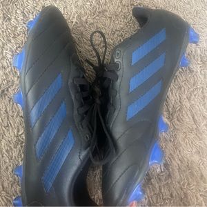Adidas Cleats